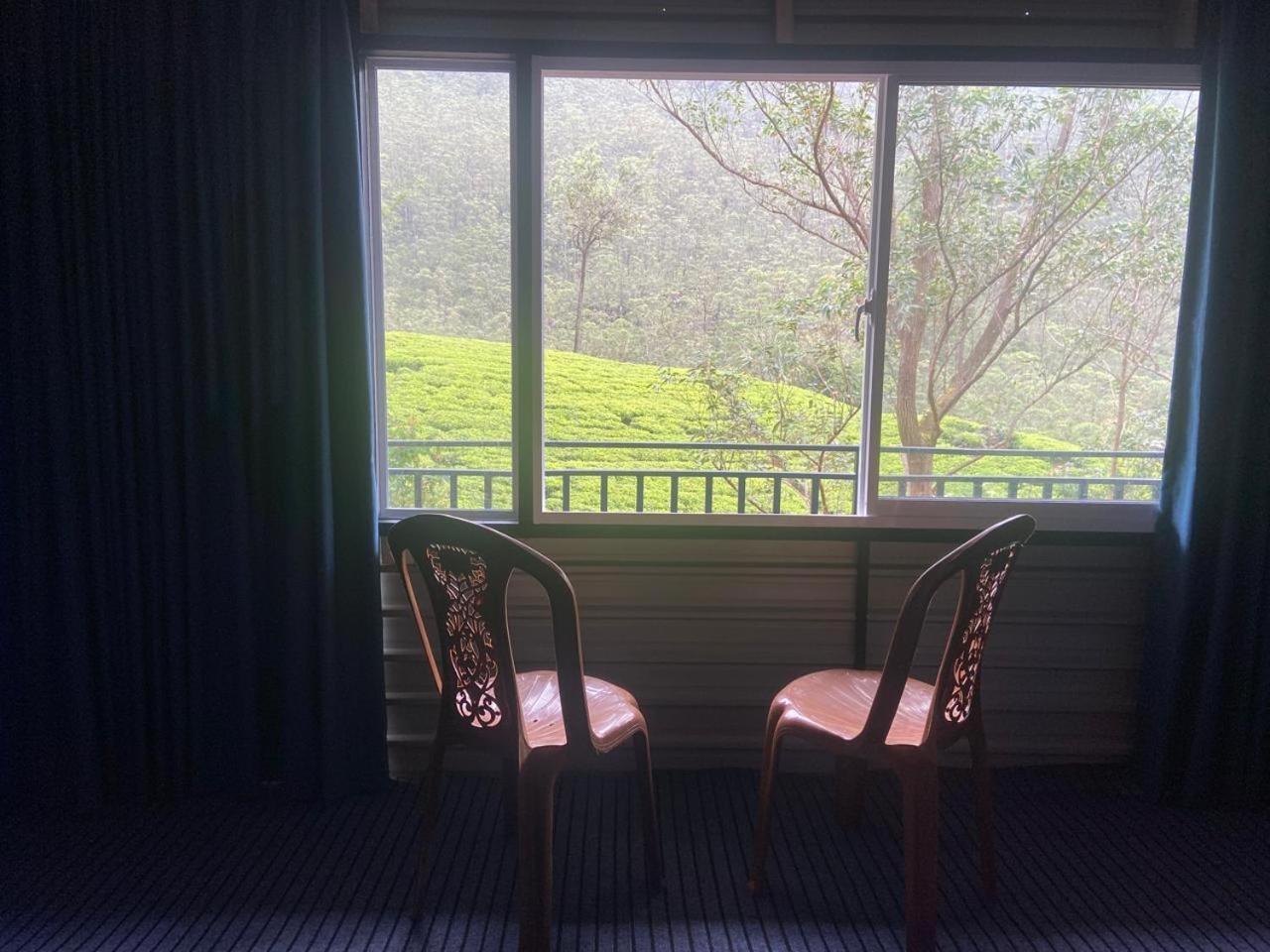 Shan Hotel Nallathanniya Eksteriør bilde