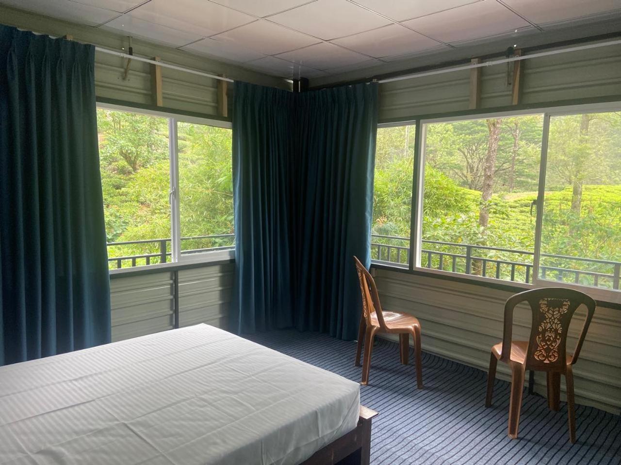 Shan Hotel Nallathanniya Eksteriør bilde