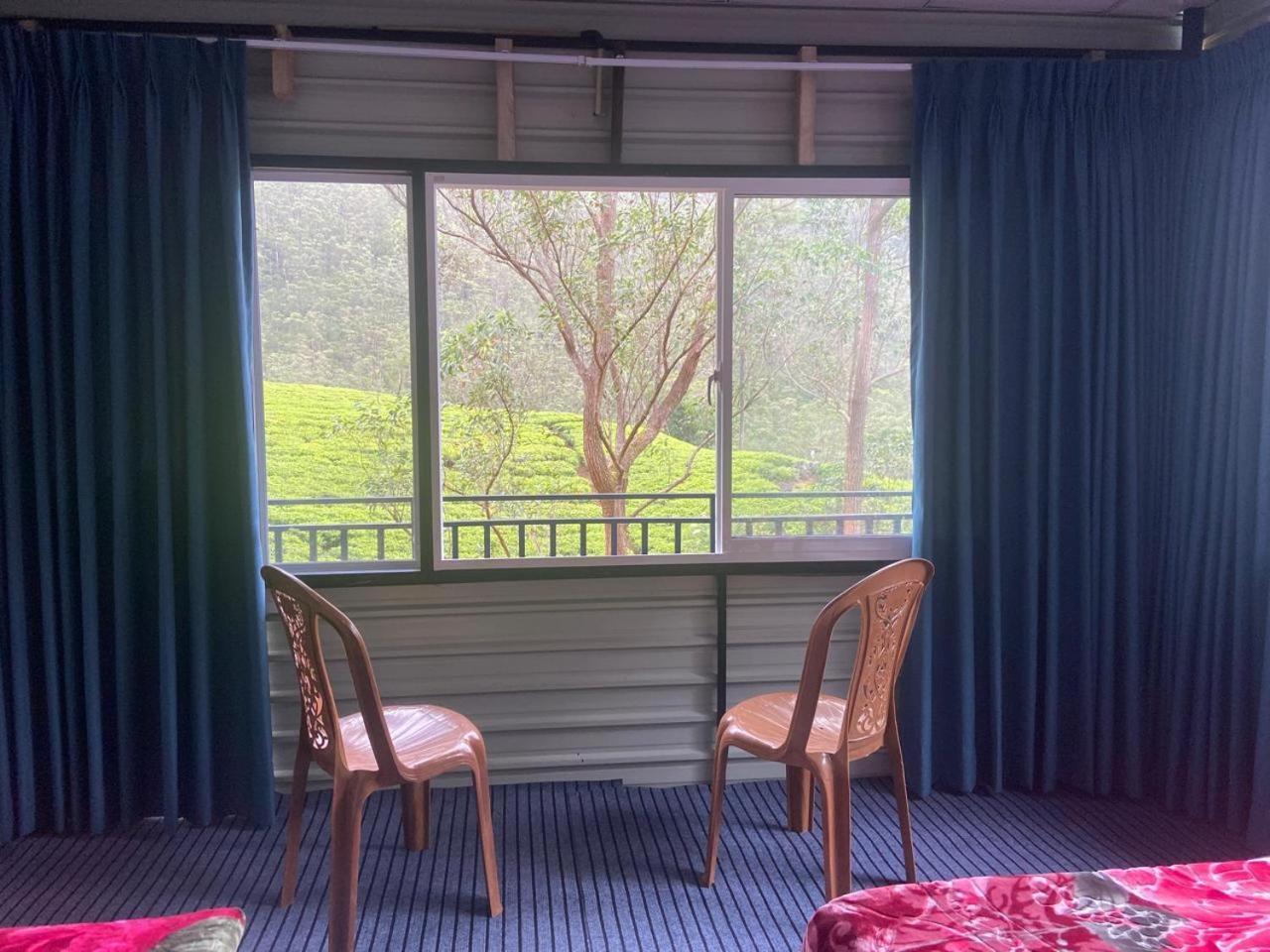 Shan Hotel Nallathanniya Eksteriør bilde