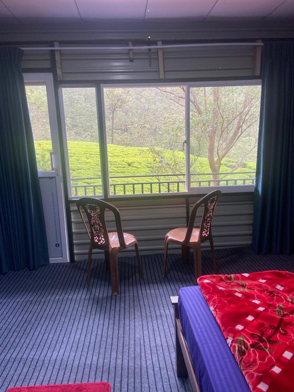 Shan Hotel Nallathanniya Eksteriør bilde
