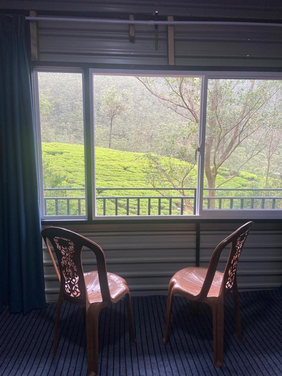 Shan Hotel Nallathanniya Eksteriør bilde
