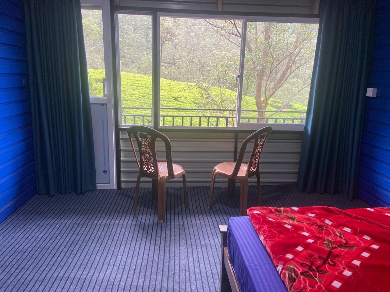 Shan Hotel Nallathanniya Eksteriør bilde
